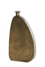 Light & Living Accessories Vase deco 21x4x36 cm OBIDO antique bronze House of Isabella UK