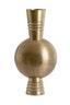 Light & Living Accessories Vase deco 21x60 cm KAVANSI antique bronze House of Isabella UK