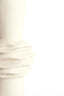 Light & Living Accessories Vase deco 21x60 cm OLIVORA ceramics cream House of Isabella UK