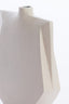 Light & Living Accessories Vase deco 21x6x25 cm MAKAHA cream House of Isabella UK