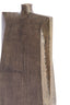 Light & Living Accessories Vase deco 21x7,5x41 cm MAKAHA antique bronze House of Isabella UK