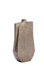 Light & Living Accessories Vase deco 21x7,5x41 cm MAKAHA antique bronze House of Isabella UK
