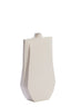 Light & Living Accessories Vase deco 21x7,5x41 cm MAKAHA cream House of Isabella UK