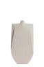 Light & Living Accessories Vase deco 21x7,5x41 cm MAKAHA cream House of Isabella UK