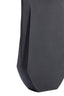 Light & Living Accessories Vase deco 21x7,5x41 cm MAKAHA matt black House of Isabella UK