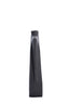 Light & Living Accessories Vase deco 21x7,5x41 cm MAKAHA matt black House of Isabella UK