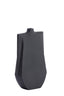Light & Living Accessories Vase deco 21x7,5x41 cm MAKAHA matt black House of Isabella UK