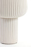 Light & Living Accessories Vase deco 22,5x31,5 cm FEYA ceramics cream House of Isabella UK