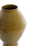 Light & Living Accessories Vase deco 22,5x33 cm VASORA ceramics shiny olive green House of Isabella UK