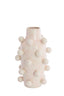 Light & Living Accessories Vase deco 22,5x36,5 cm MOLLY ceramics pink House of Isabella UK