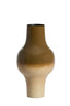 Light & Living Accessories Vase deco 22,5x41,5 cm SINDO dark brown+sand House of Isabella UK