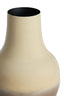 Light & Living Accessories Vase deco 22,5x41,5 cm SINDO taupe+dark brown House of Isabella UK
