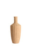 Light & Living Accessories Vase deco 22,5x58 cm AYNA ceramics light peach House of Isabella UK