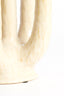 Light & Living Accessories Vase deco 22x16,5x30 cm LEONJO ceramics sand-beige House of Isabella UK