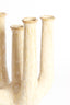 Light & Living Accessories Vase deco 22x16,5x30 cm LEONJO ceramics sand-beige House of Isabella UK