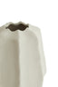 Light & Living Accessories Vase deco 22x25,5 cm ARIEIRO ceramics cream House of Isabella UK