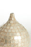 Light & Living Accessories Vase deco 22x25 cm ELORZA cream House of Isabella UK