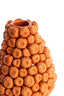 Light & Living Accessories Vase deco 22x27 cm FALIRO ceramics orange House of Isabella UK