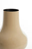 Light & Living Accessories Vase deco 22x40 cm SINDO shiny taupe House of Isabella UK
