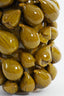 Light & Living Accessories Vase deco 23,5x23x32,5 cm NATALIA ceramics yellow-brown House of Isabella UK