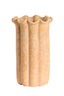 Light & Living Accessories Vase deco 23,5x38 cm SEDONI ceramics light peach House of Isabella UK