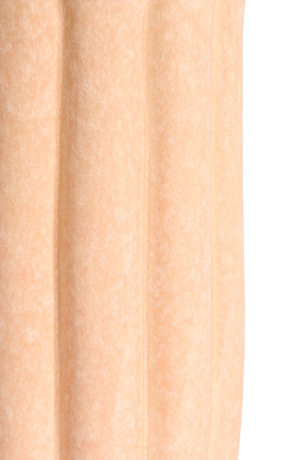 Light & Living Accessories Vase deco 23,5x38 cm SEDONI ceramics light pink House of Isabella UK