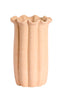 Light & Living Accessories Vase deco 23,5x38 cm SEDONI ceramics light pink House of Isabella UK