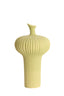 Light & Living Accessories Vase deco 23,5x42,5 cm NEVANO matt green House of Isabella UK