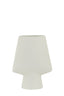 Light & Living Accessories Vase deco 23x12,5x30 cm CIARA ceramics cream House of Isabella UK