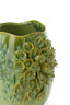 Light & Living Accessories Vase deco 23x20,5x26 cm AMIATA ceramics mint green House of Isabella UK