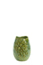 Light & Living Accessories Vase deco 23x20,5x26 cm AMIATA ceramics mint green House of Isabella UK