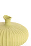 Light & Living Accessories Vase deco 23x22,5x18 cm NEVANO matt green House of Isabella UK