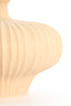 Light & Living Accessories Vase deco 23x22,5x18 cm NEVANO matt peach House of Isabella UK