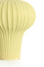 Light & Living Accessories Vase deco 23x22x32,5 cm NEVANO matt green House of Isabella UK