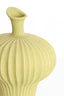 Light & Living Accessories Vase deco 23x22x32,5 cm NEVANO matt green House of Isabella UK