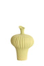 Light & Living Accessories Vase deco 23x22x32,5 cm NEVANO matt green House of Isabella UK