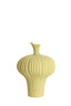 Light & Living Accessories Vase deco 23x22x32,5 cm NEVANO matt green House of Isabella UK