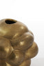 Light & Living Accessories Vase deco 23x23x23 cm NOOR antique bronze House of Isabella UK
