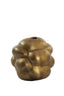 Light & Living Accessories Vase deco 23x23x23 cm NOOR antique bronze House of Isabella UK