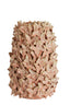 Light & Living Accessories Vase deco 23x36,5 cm MARIPOSA ceramics pink House of Isabella UK