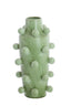 Light & Living Accessories Vase deco 23x43 cm MOLLY ceramics mint green-green House of Isabella UK