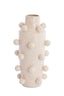 Light & Living Accessories Vase deco 23x43 cm MOLLY ceramics pink House of Isabella UK