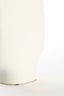 Light & Living Accessories Vase deco 23x9,5x40,5 cm TROVO ceramics white House of Isabella UK