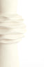 Light & Living Accessories Vase deco 24,5x73 cm OLIVORA ceramics cream House of Isabella UK