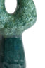 Light & Living Accessories Vase deco 24x12x46 cm KATHA ceramics petrol House of Isabella UK