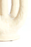 Light & Living Accessories Vase deco 24x18x36 cm LEONJO ceramics sand-beige House of Isabella UK