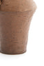 Light & Living Accessories Vase deco 24x20,5x28 cm VOLCA ceramics brown House of Isabella UK