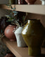 Light & Living Accessories Vase deco 24x20,5x28 cm VOLCA ceramics cream House of Isabella UK