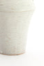 Light & Living Accessories Vase deco 24x20,5x28 cm VOLCA ceramics cream House of Isabella UK