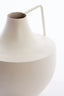 Light & Living Accessories Vase deco 24x26 cm MERY cream House of Isabella UK
